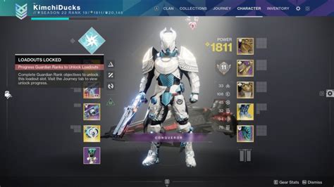 View weapon loadouts's Destiny Crucible stats, progress and leaderboard rankings. View weapon loadouts's Destiny crucible stats, progress and leaderboard rankings. They are ranked #99,263 by DTR Score. Destiny 2 Tracker Network. Recent Players. Overwatch Tracker Battlefield Tracker Halo Tracker Rocket League Tracker CS:GO Tracker For …
